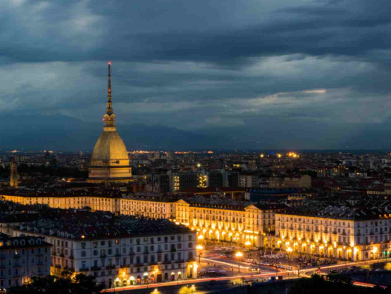 Turin