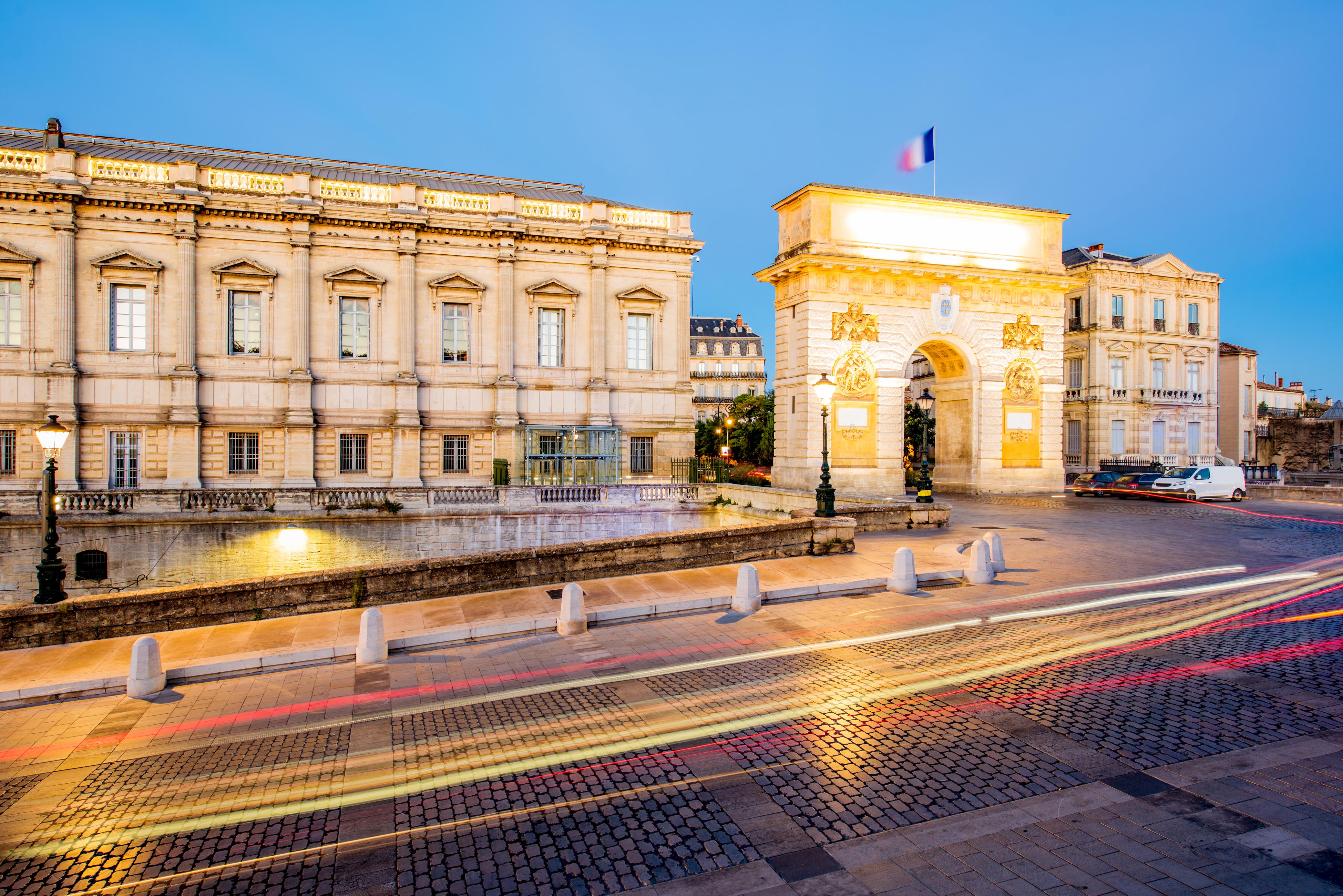 Montpellier