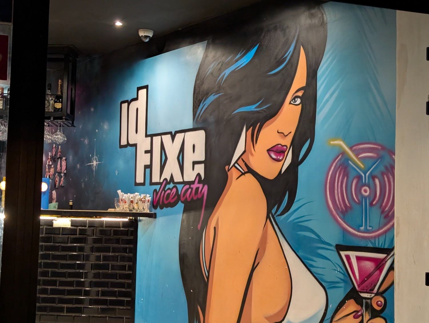 L'id Fixe 5