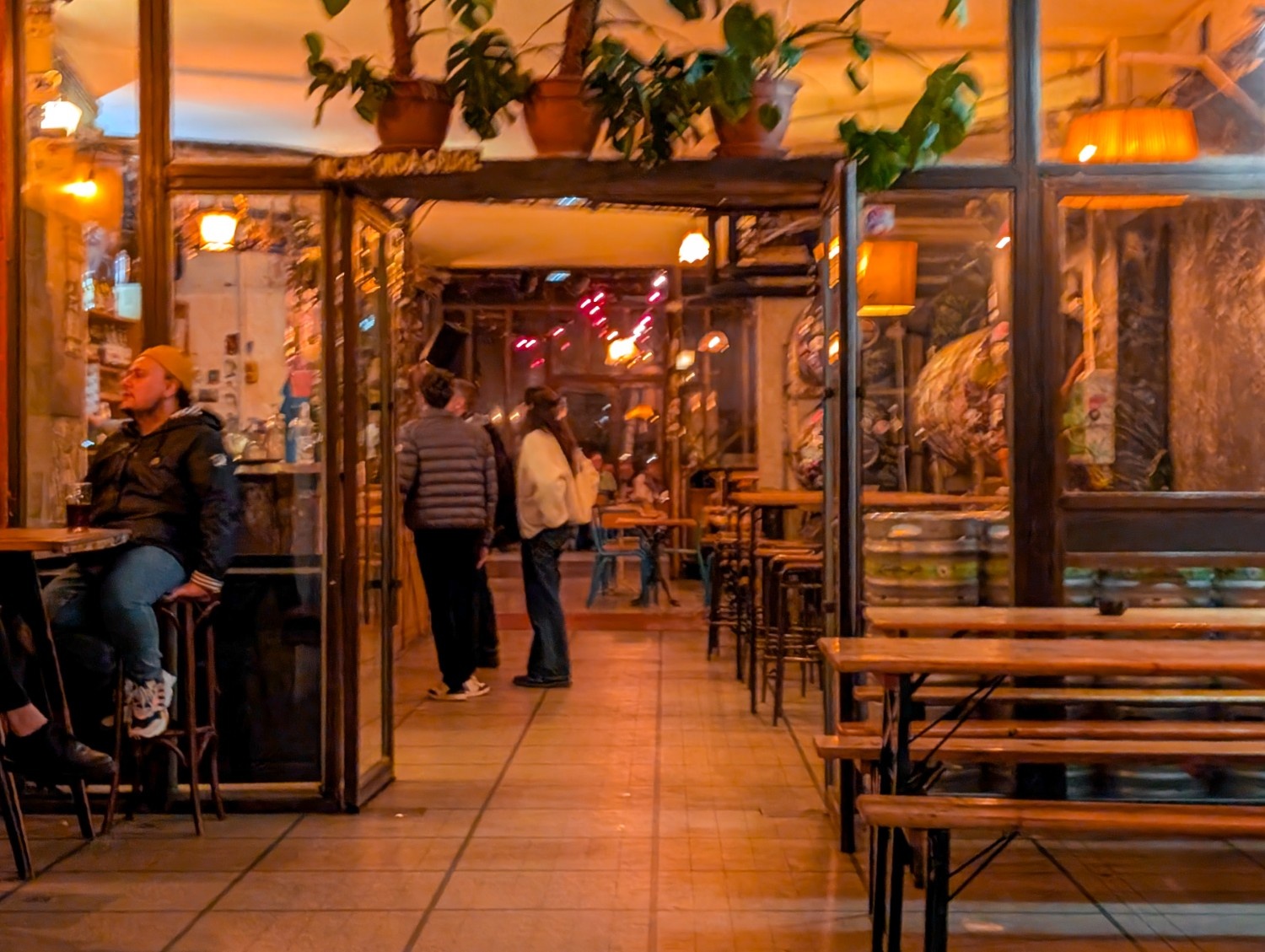 La Brasserie Communale 4