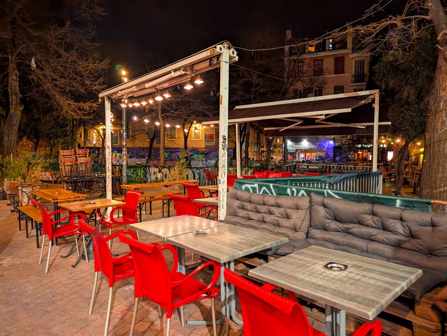 Le Melo Restaurant Marseille 3