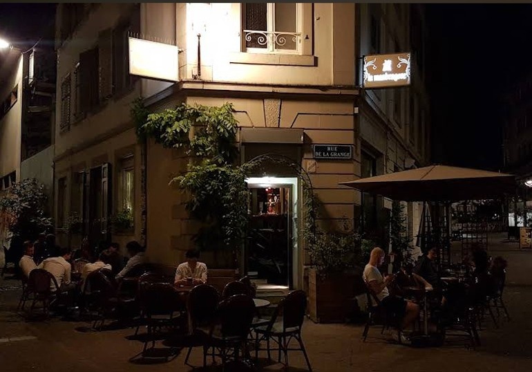 La Mandragore 1