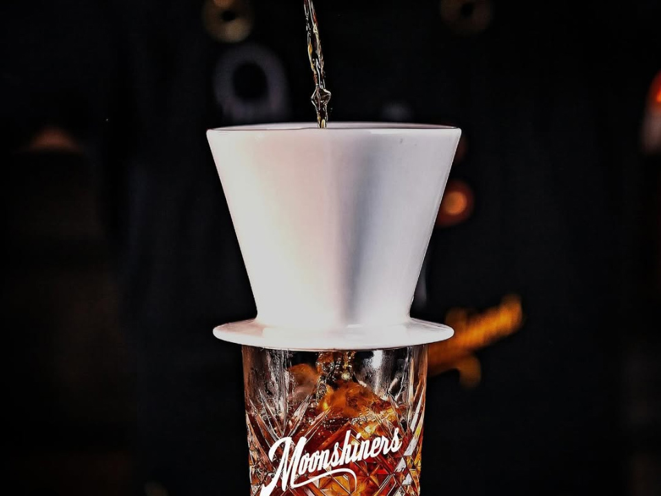 Moonshiners