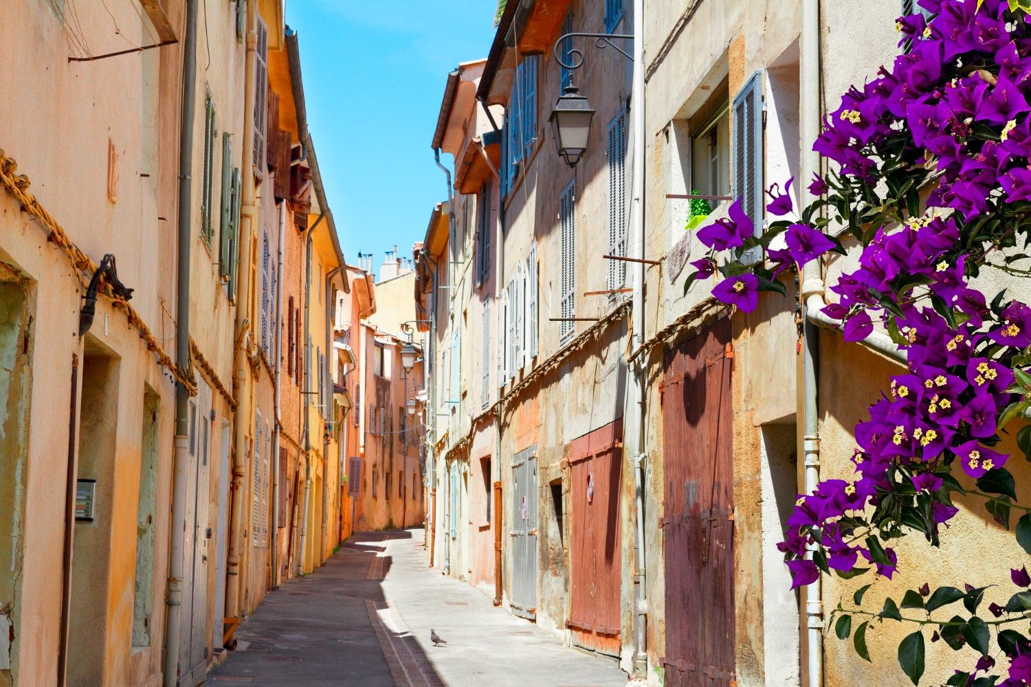 Aix-En-Provence