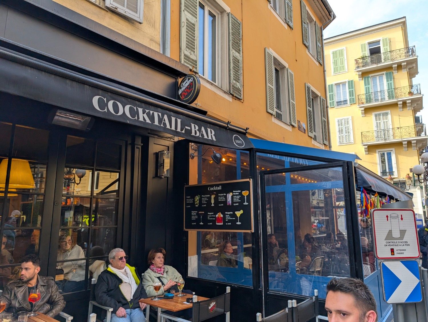 Caffe vergnano