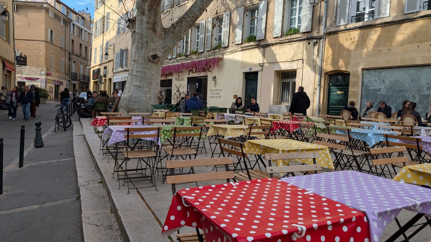 Le Bouddoir 3