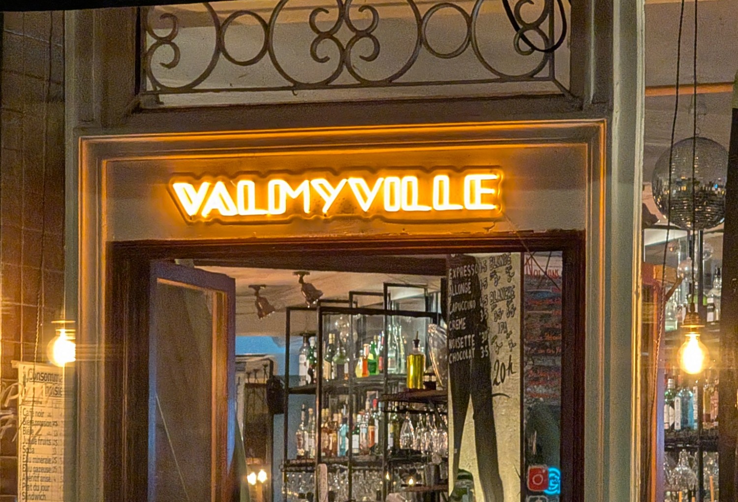 Valmy Ville