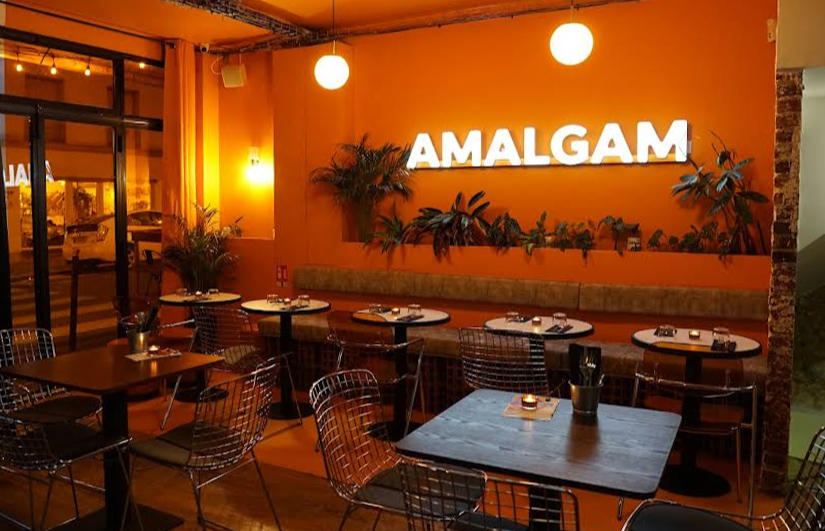 Amalgam