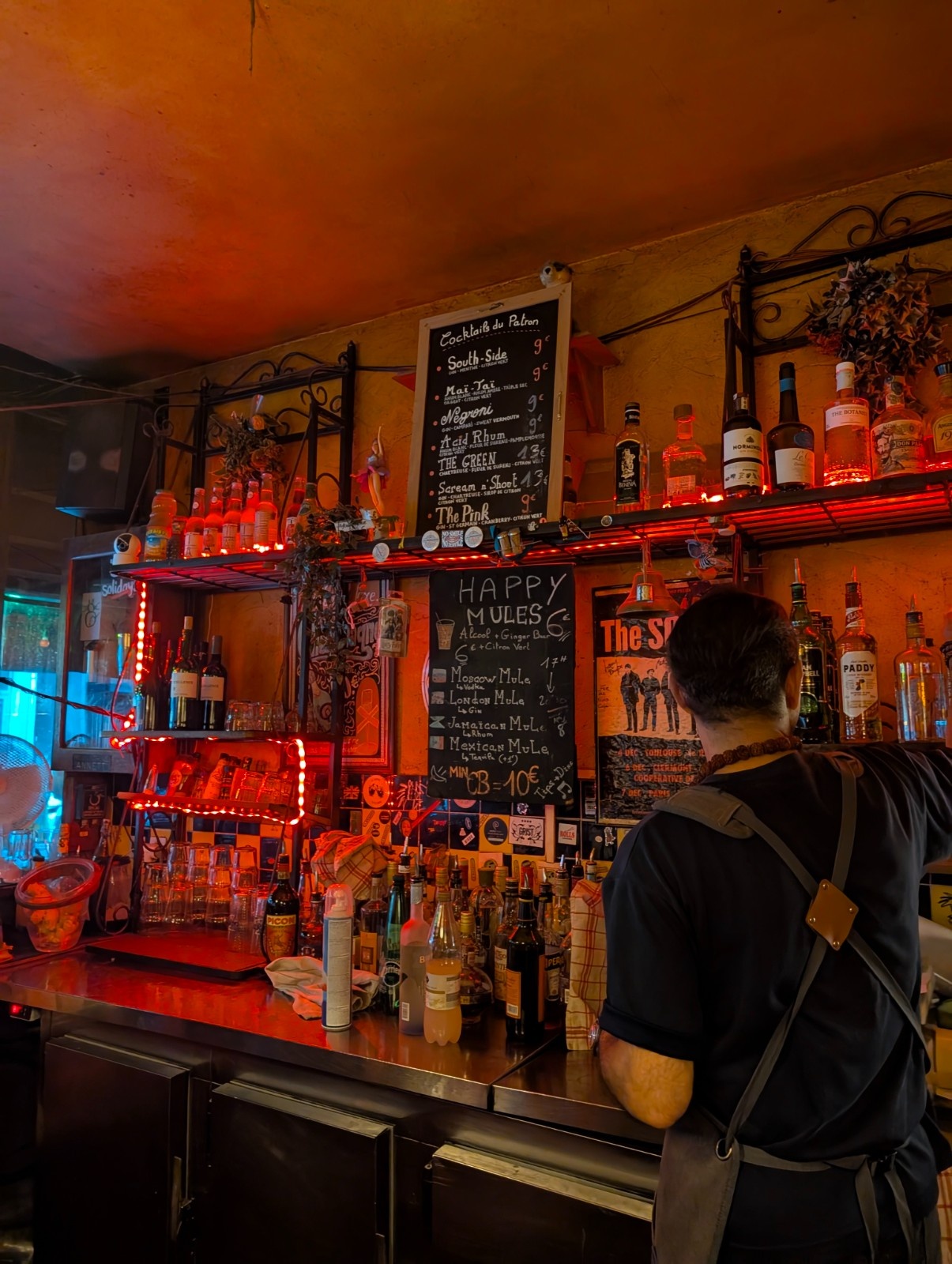 Le Nuns Cafe 3