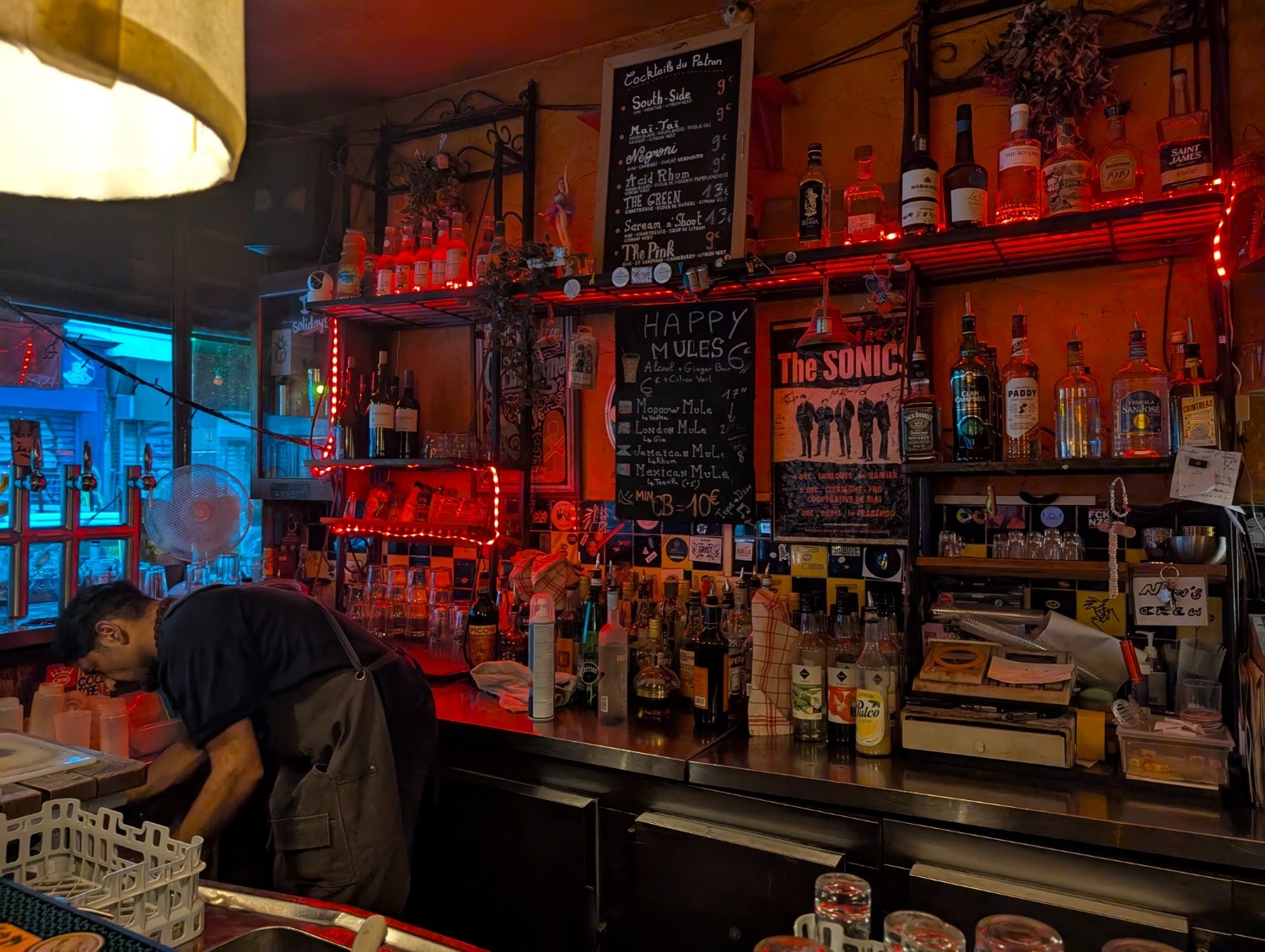Le Nuns Cafe 5