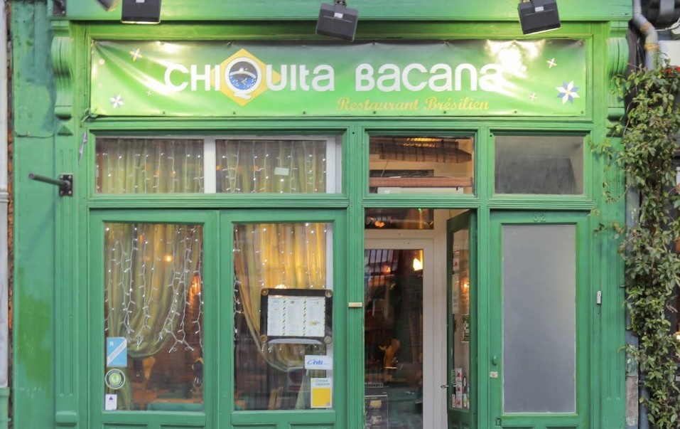 Chiquita Bacana