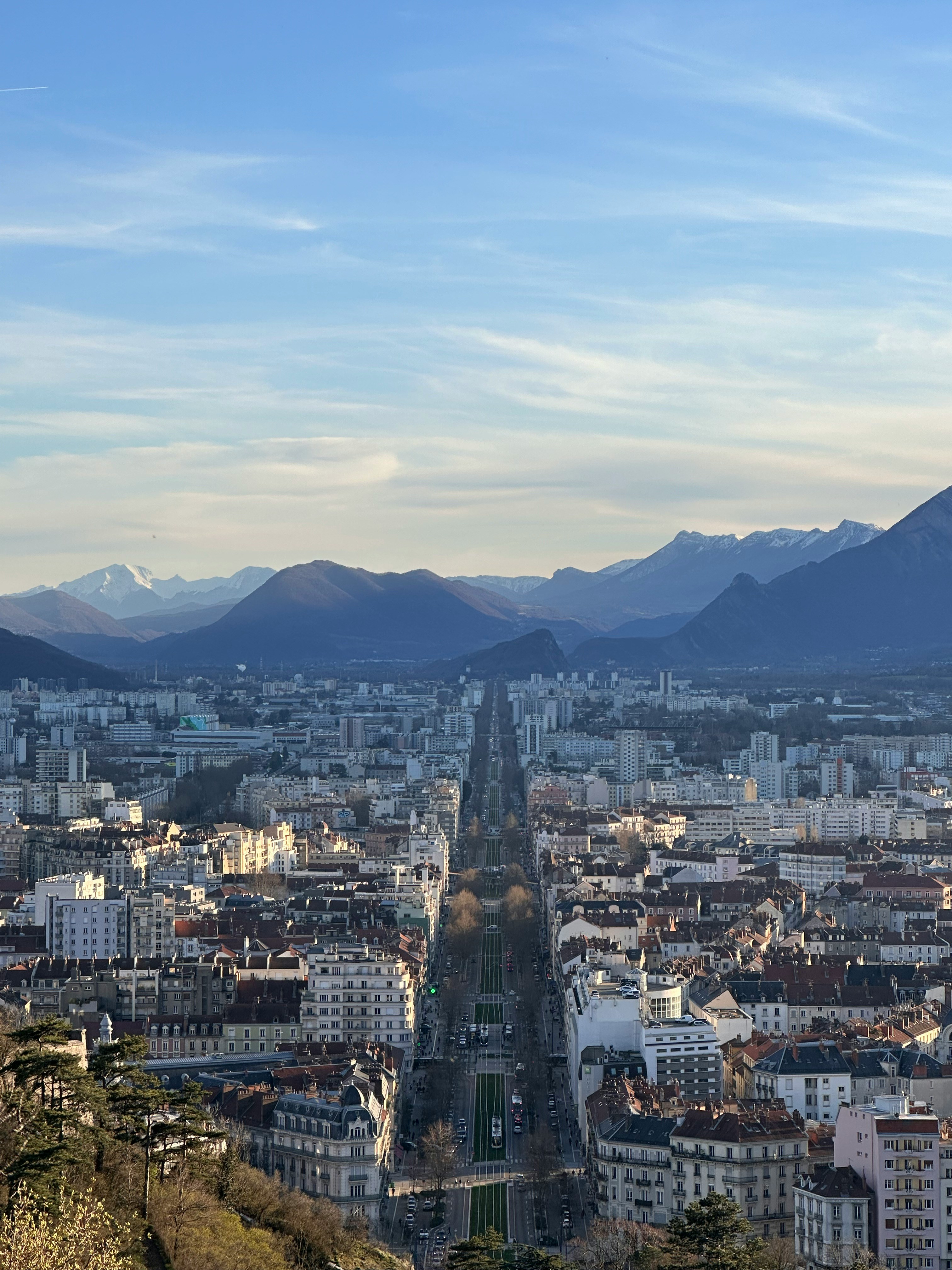 Grenoble