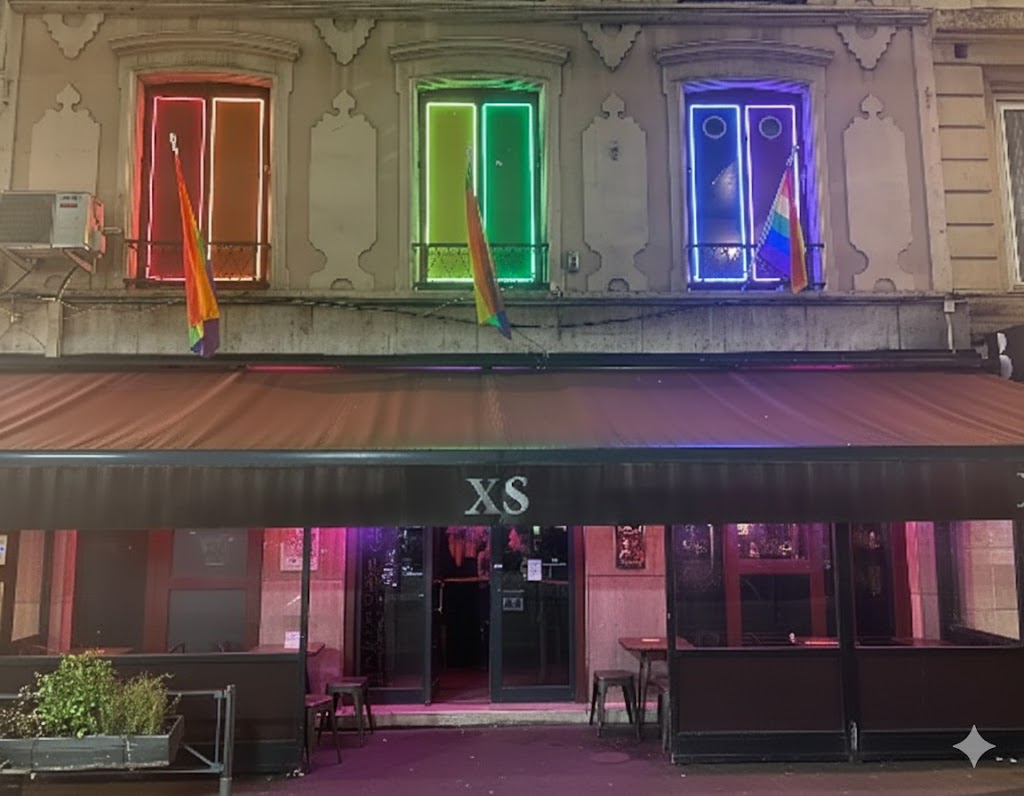 XS Bar