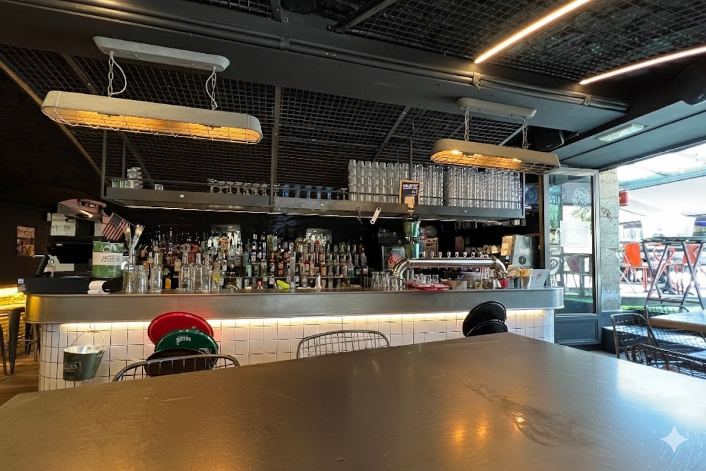 Eat & Drink's 3