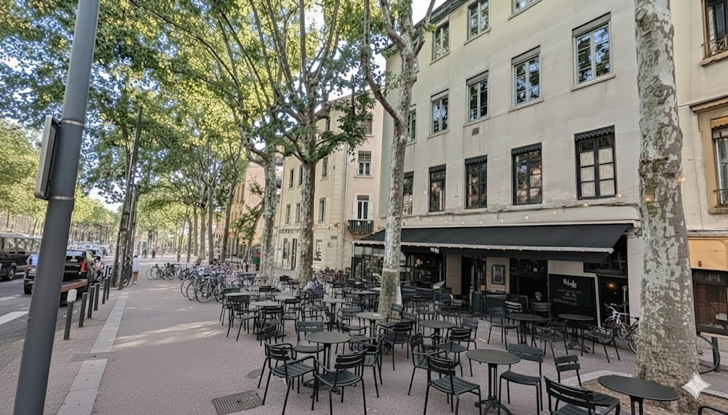 La Torpille
