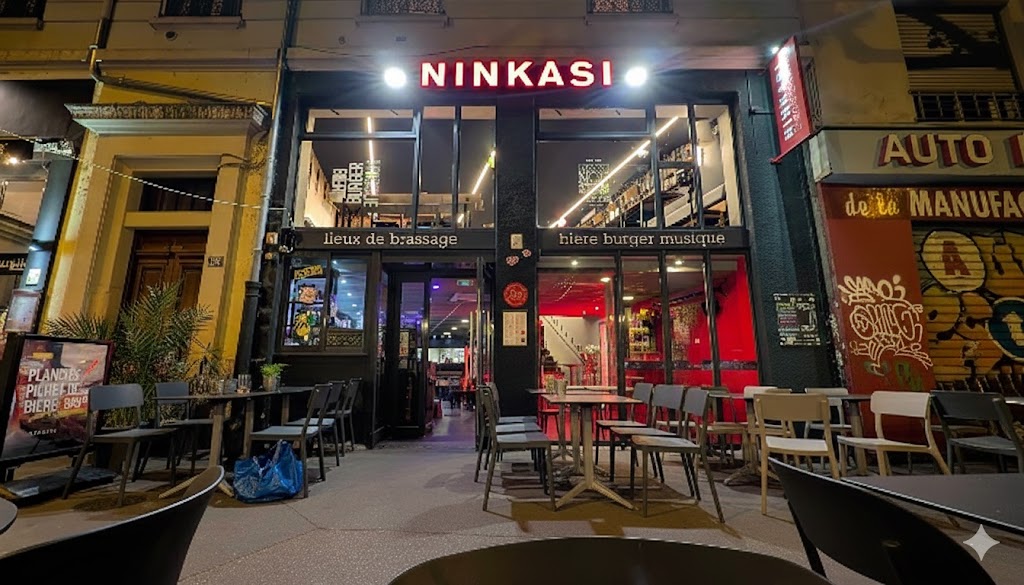 Ninkasi Sans Souci 4