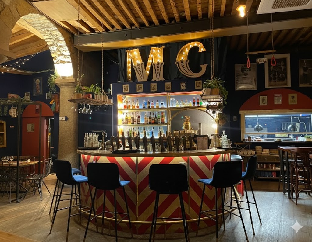Milord Circus 3