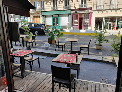 Le Bistrot Du Perigord 2