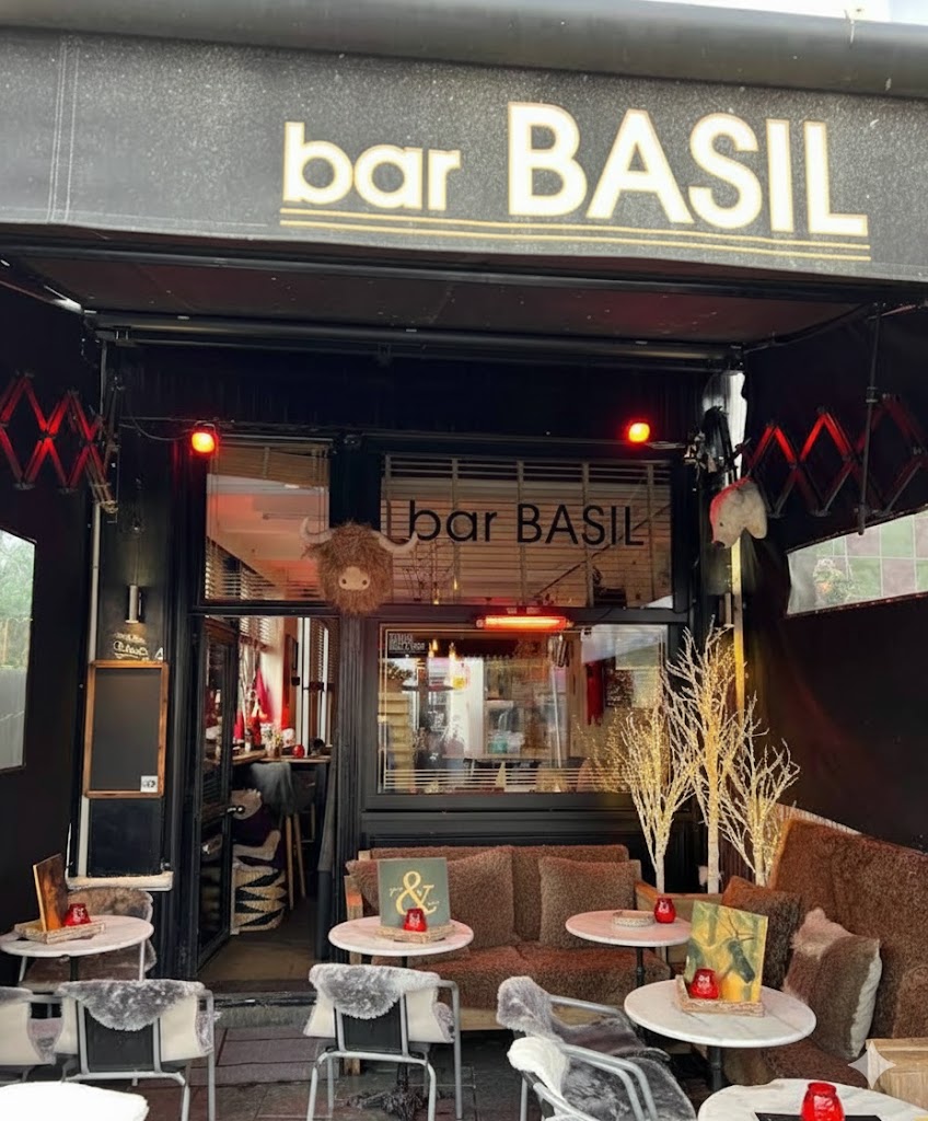 BAR BASIL