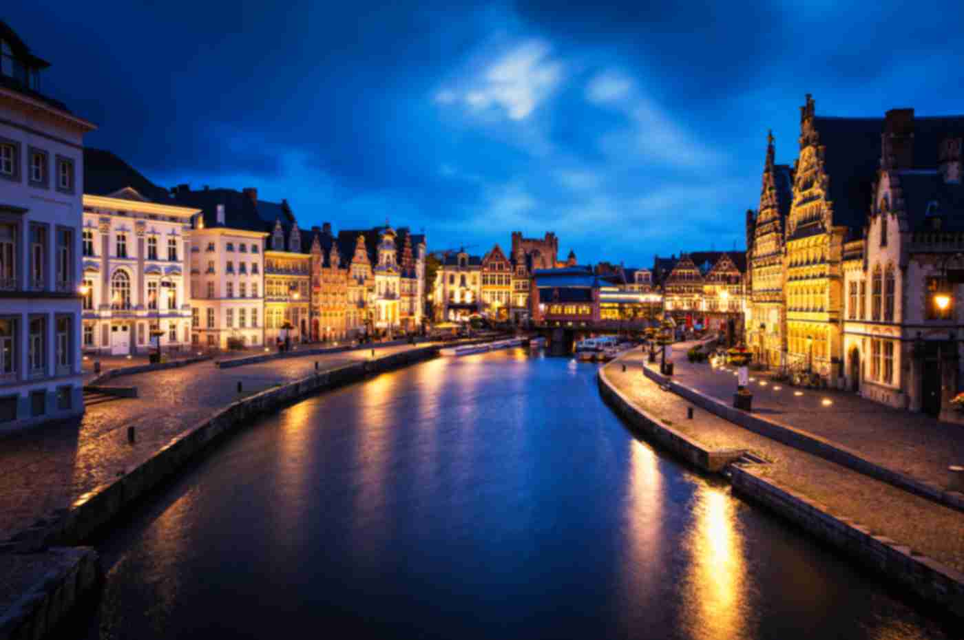 Ghent