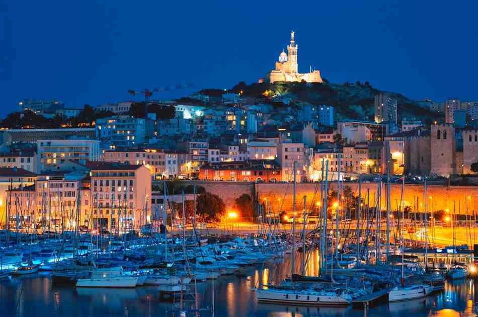 Marseille