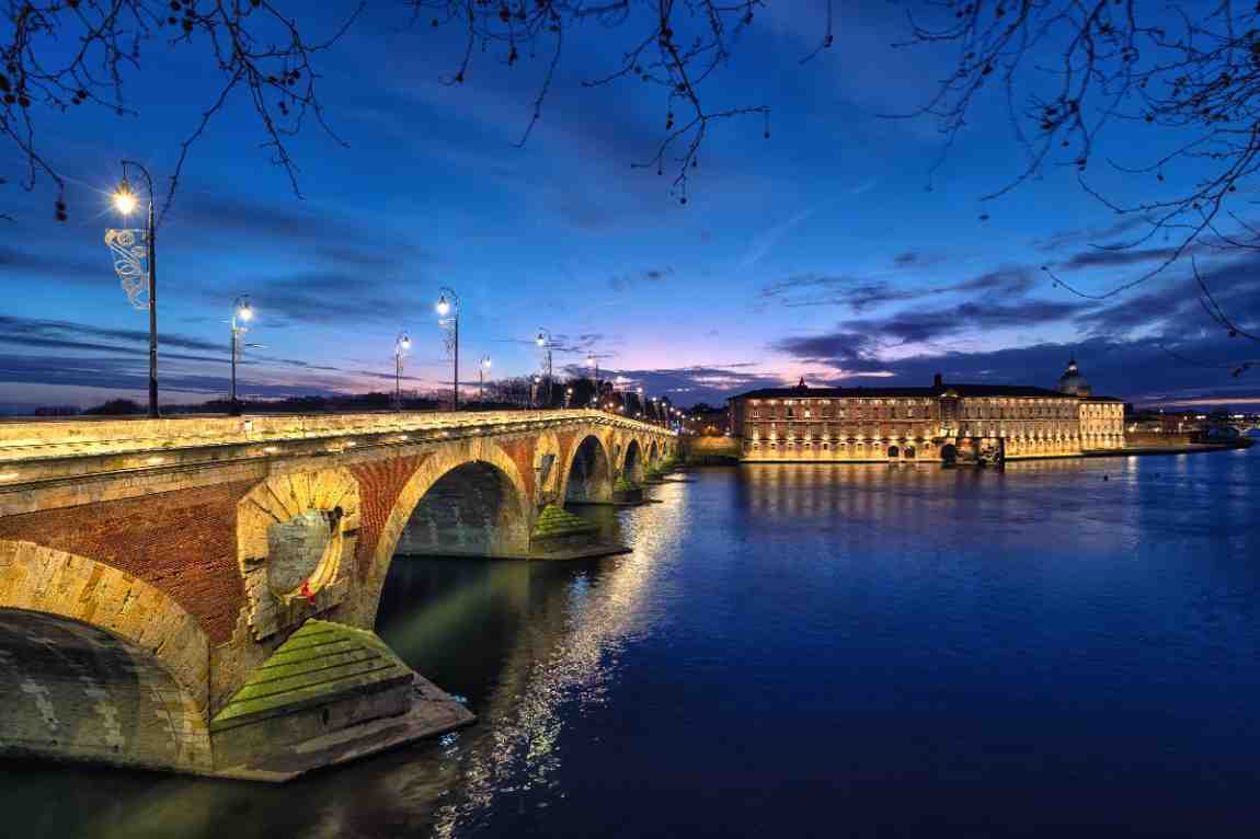 Toulouse