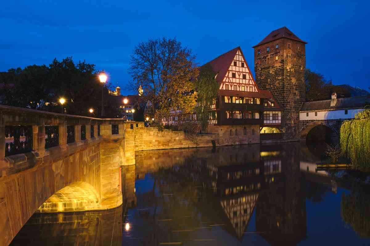 Nuremberg