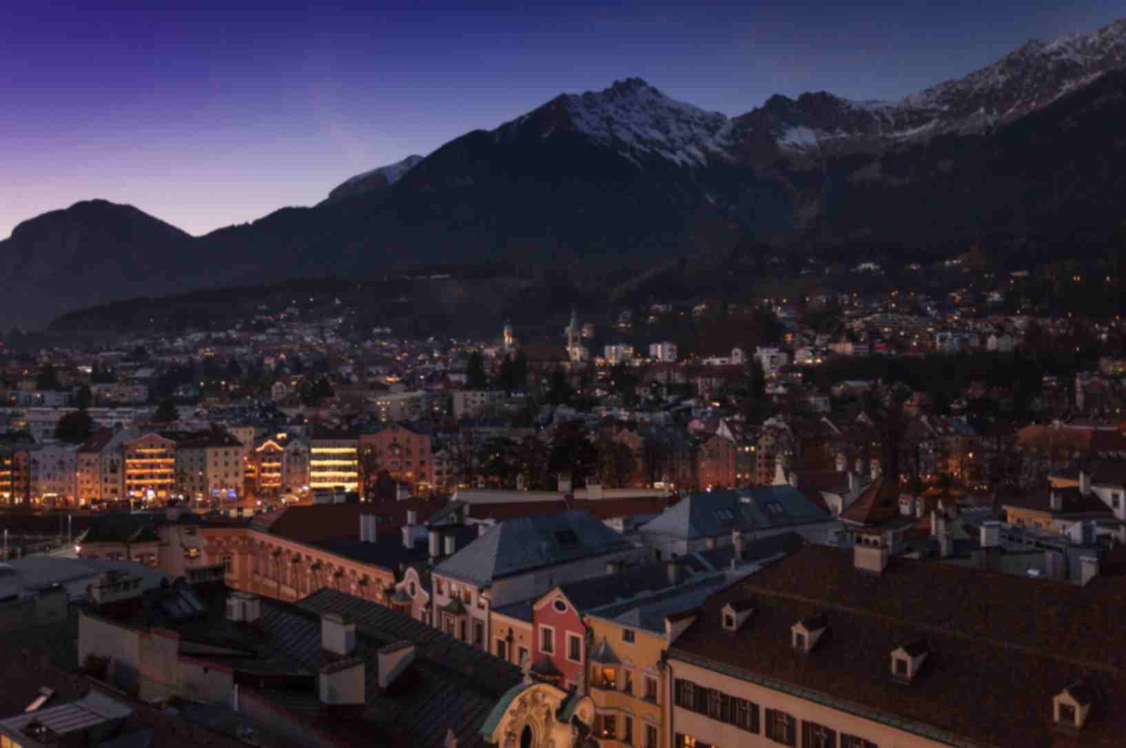 Innsbruck