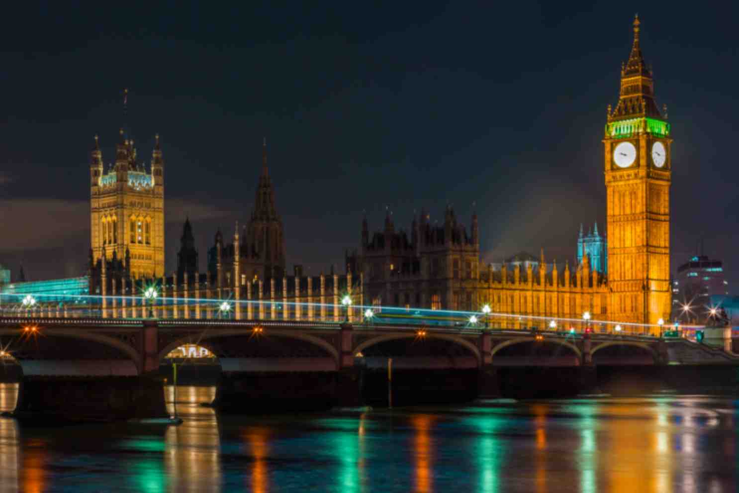 London