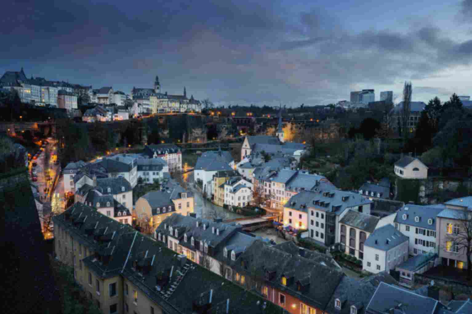 Luxembourg