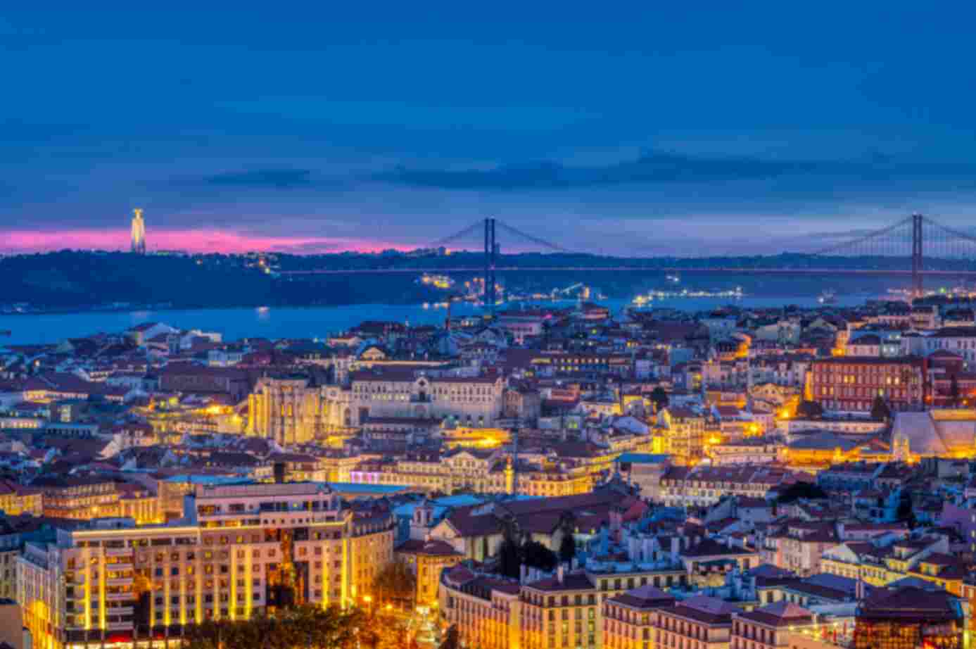 Lisbon