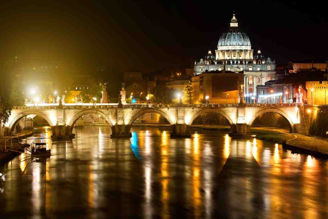 Rome