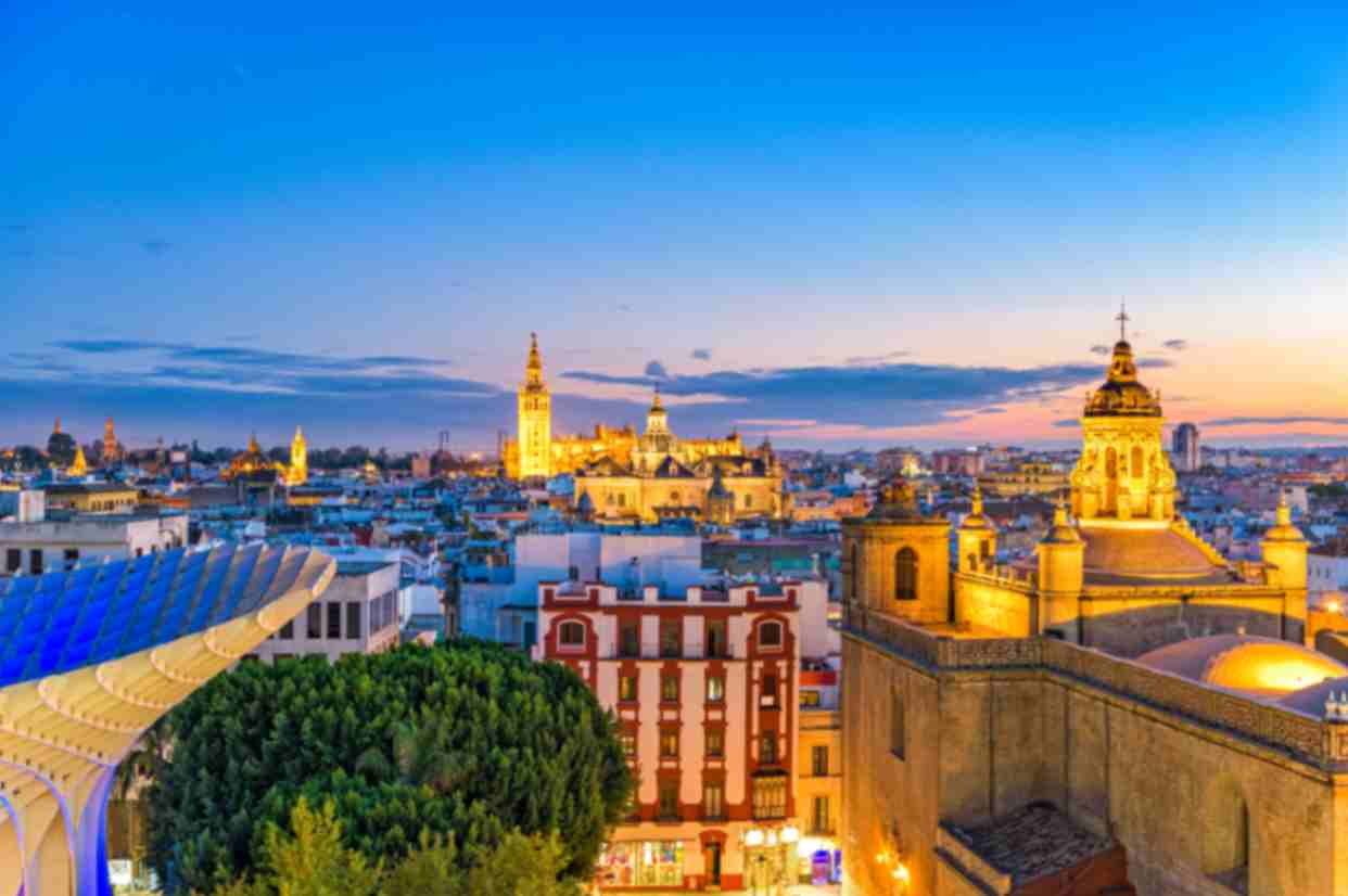 Seville