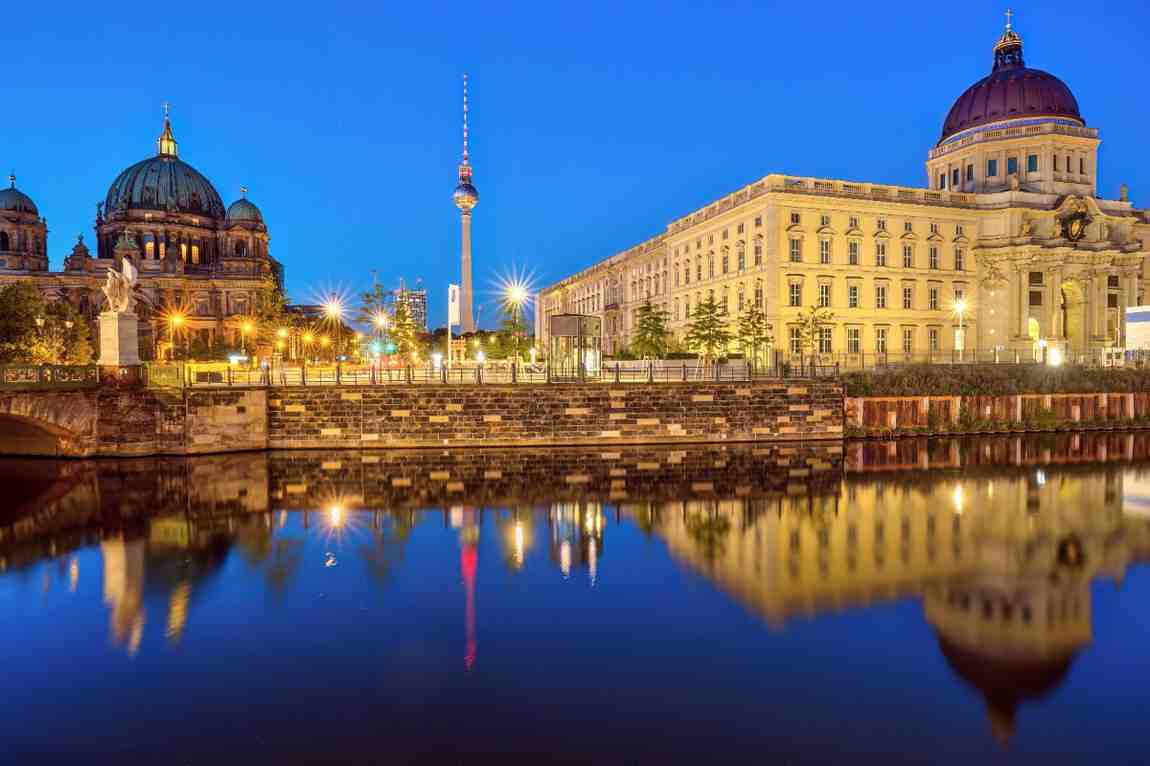 Berlin
