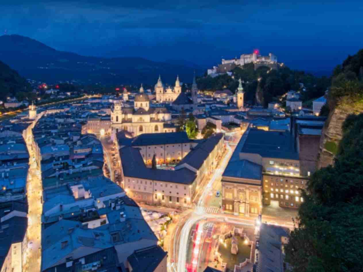 Salzburg