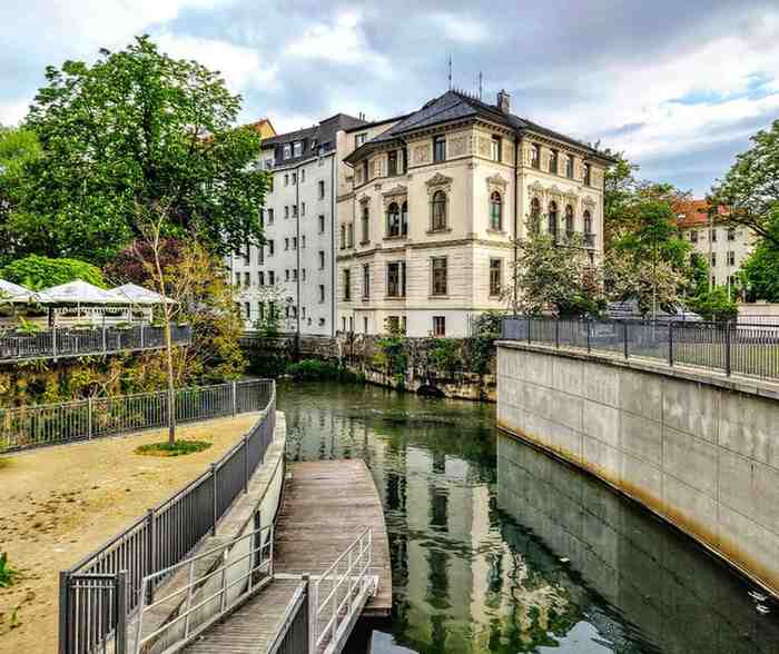 Leipzig