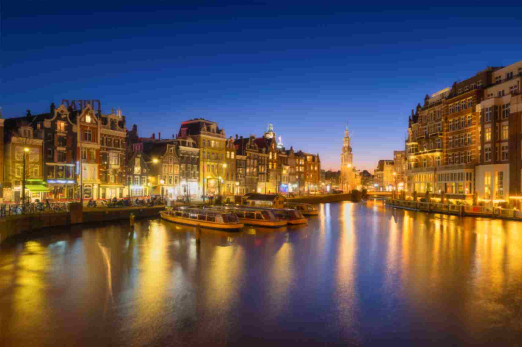 Amsterdam