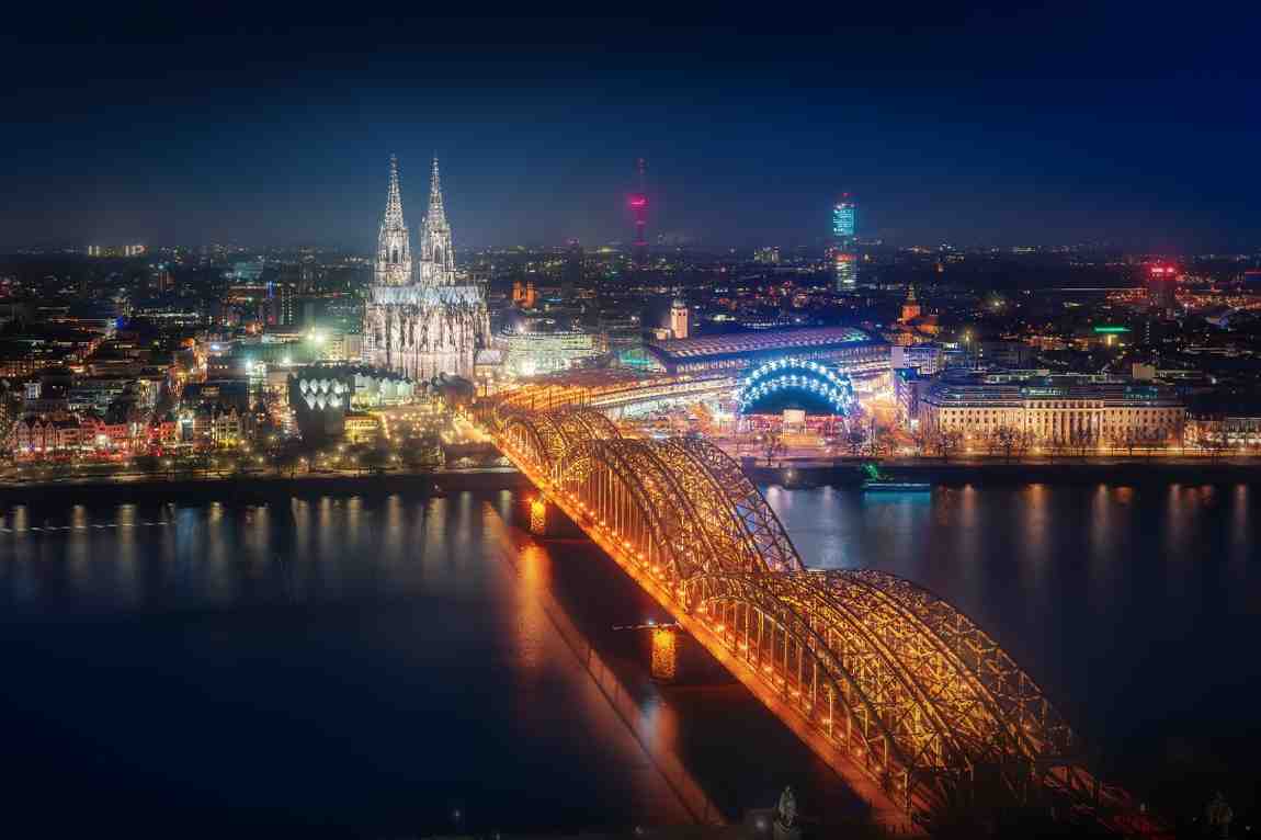 Cologne