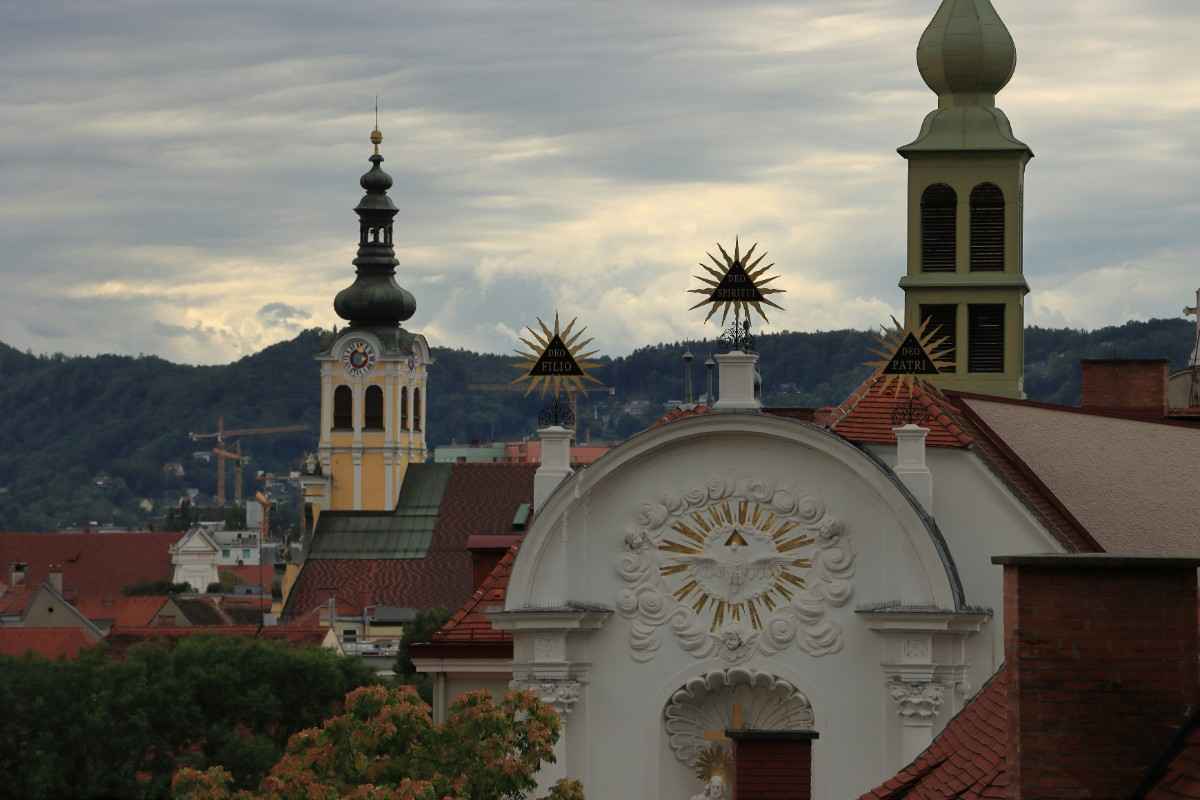 Graz
