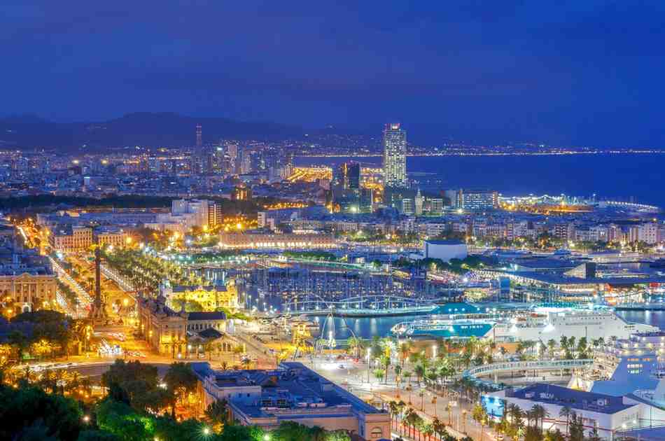 Barcelona