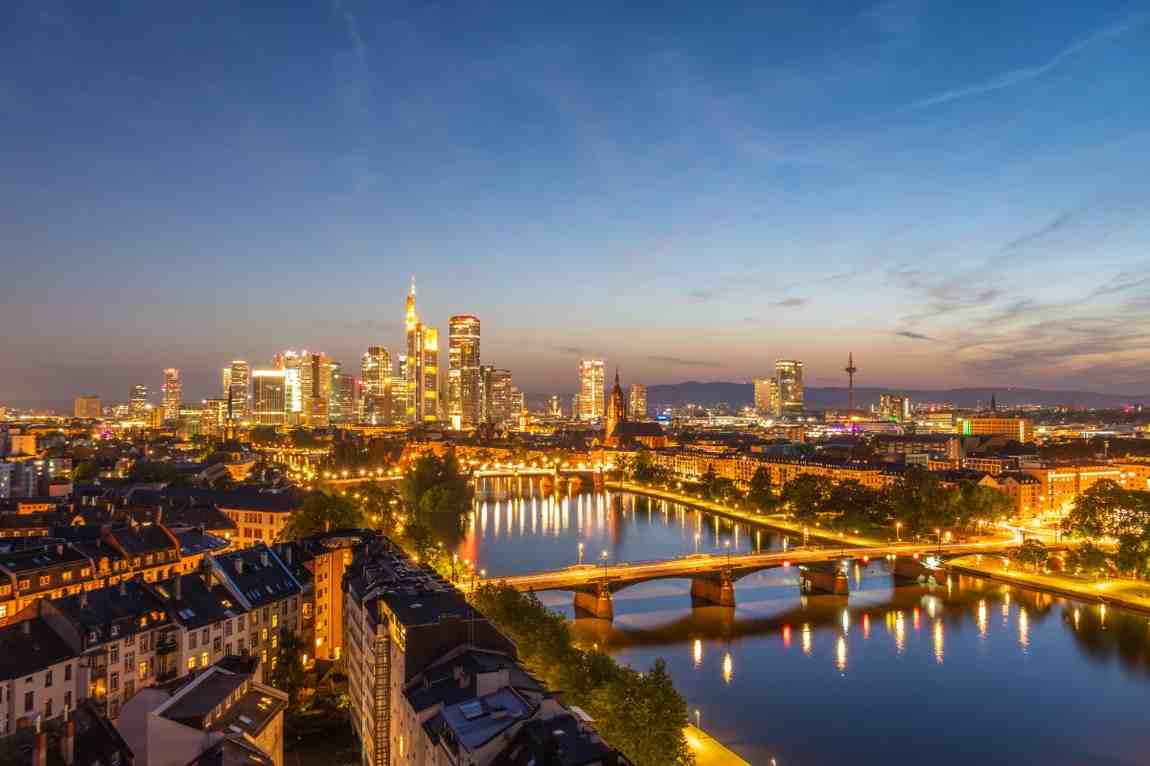 Frankfurt