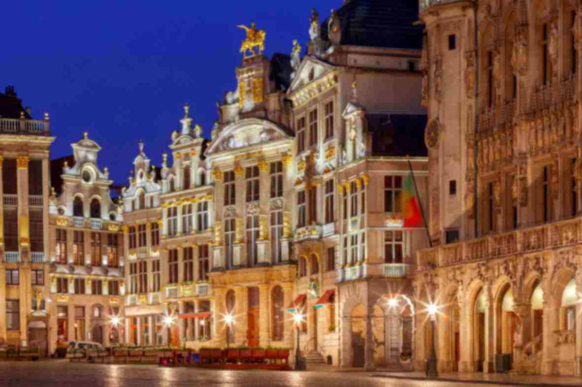 Brussels