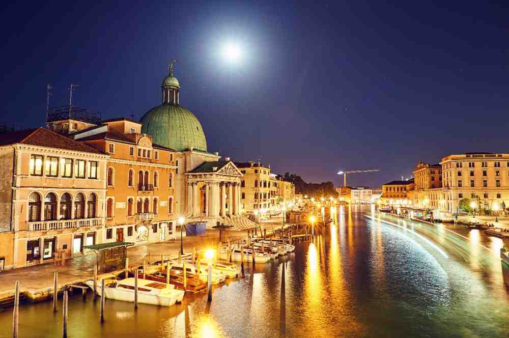 Venice