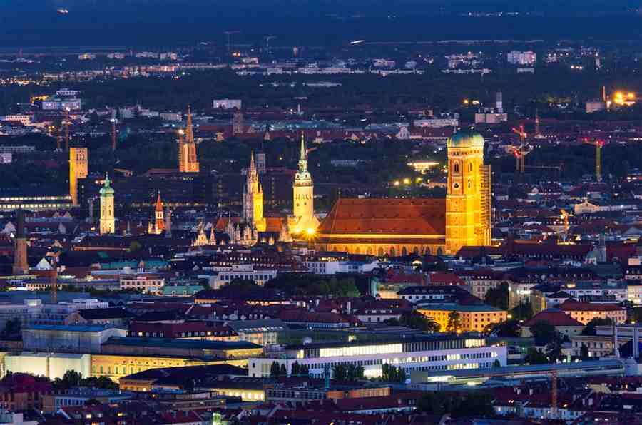Munich