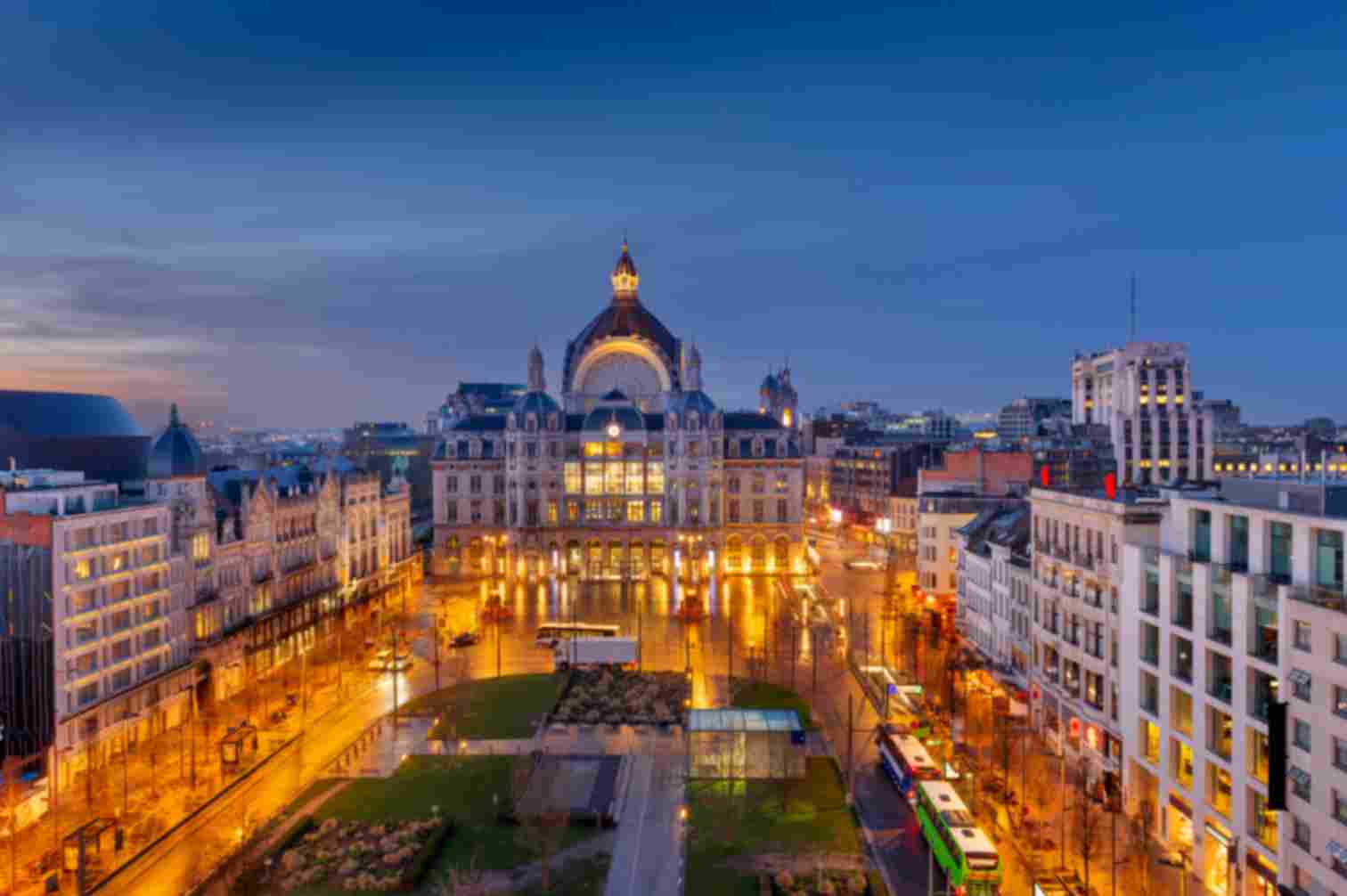 Antwerp