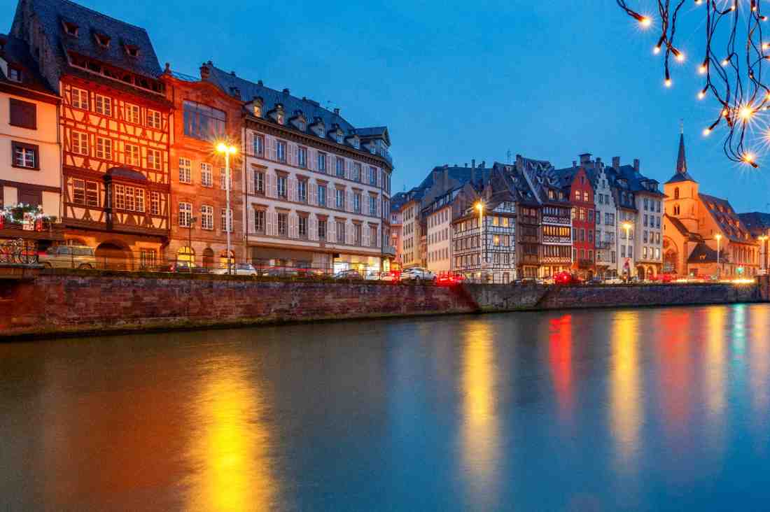 Strasbourg