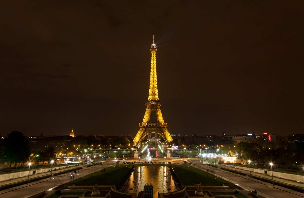 Paris