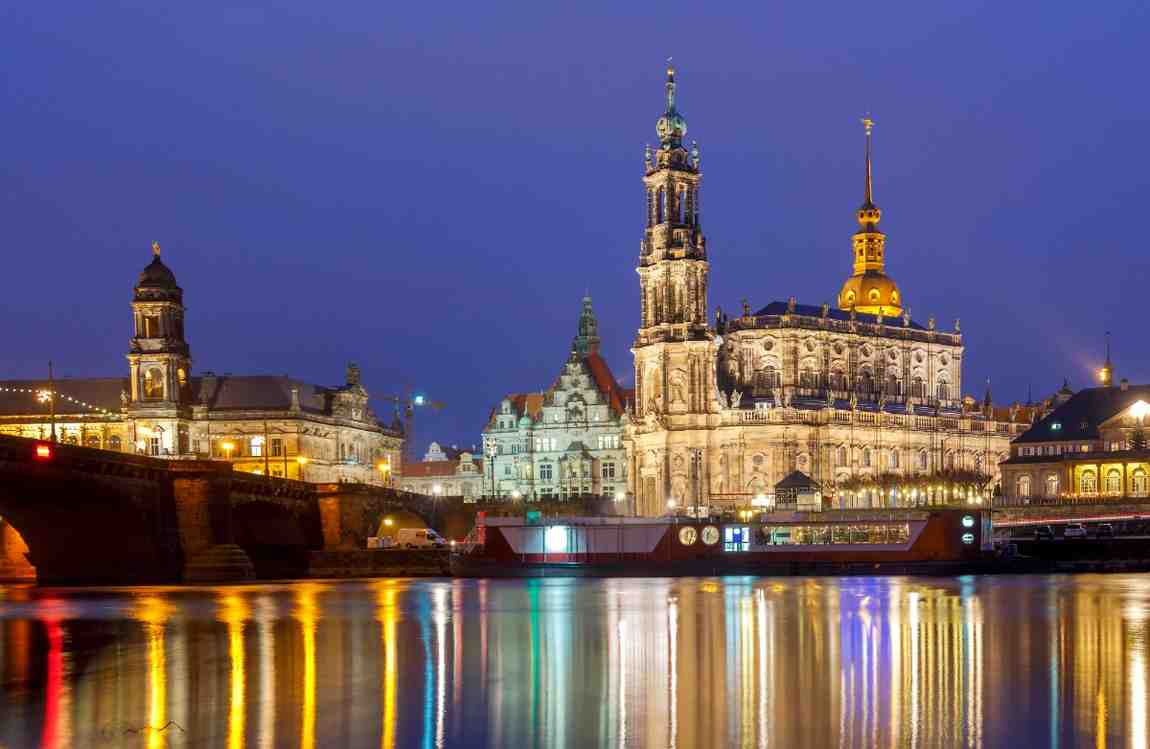 Dresden