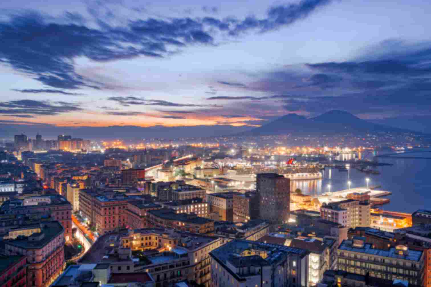 Naples
