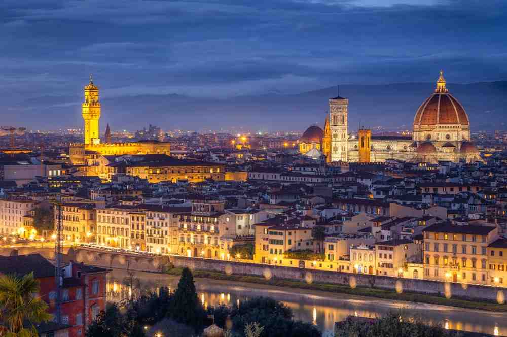 Florence